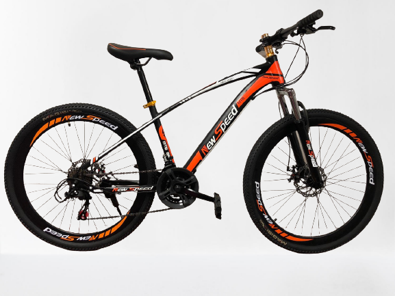 Kids Bike 10 Month Payment Plan-Bicycles-Chain Driven Cycles-New Speed MTB 24BO €65 + (10 x €20 monthly)-Chain Driven Cycles-Bike Shop-Ireland