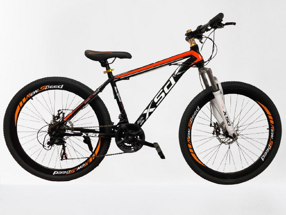 Performance m101 mountain bike sale