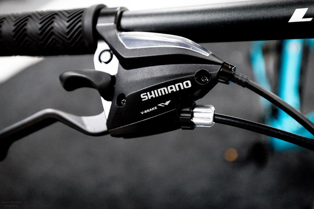 Luas L360 29er Tourney Mountain Bike 2021-Chain Driven Cycles-M 15.5"-Matt Black-Chain Driven Cycles-Bike Shop-Ireland