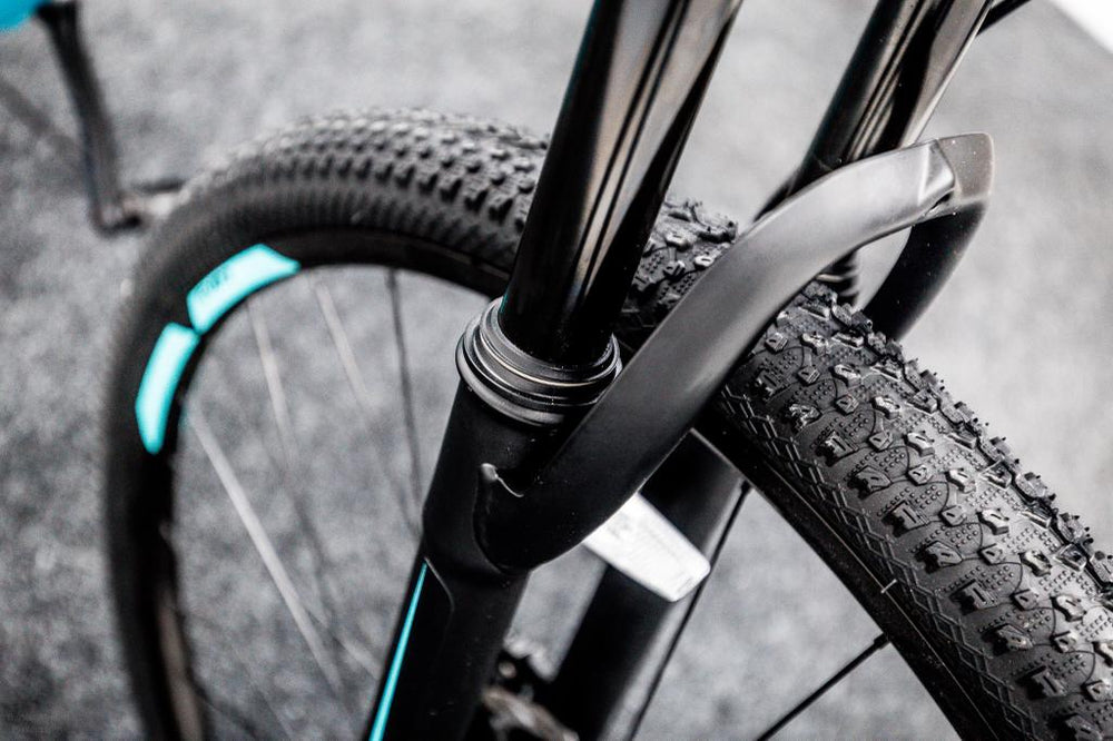 Luas L360 29er Tourney Mountain Bike 2021-Chain Driven Cycles-M 15.5"-Matt Black-Chain Driven Cycles-Bike Shop-Ireland