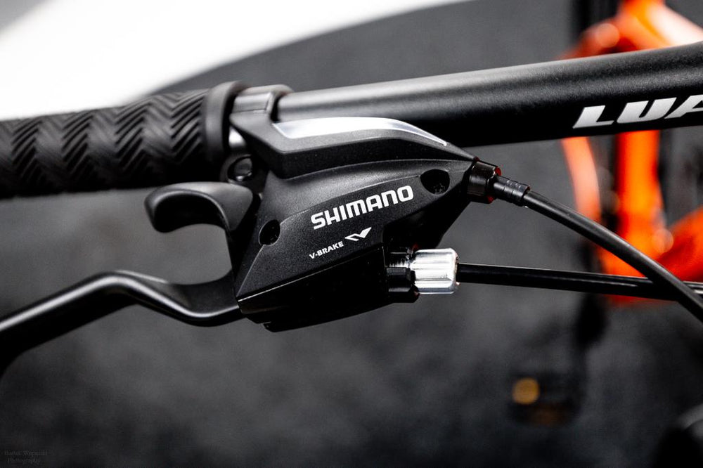 Luas L360 29er Tourney Mountain Bike 2021-Chain Driven Cycles-M 15.5"-Matt Black-Chain Driven Cycles-Bike Shop-Ireland