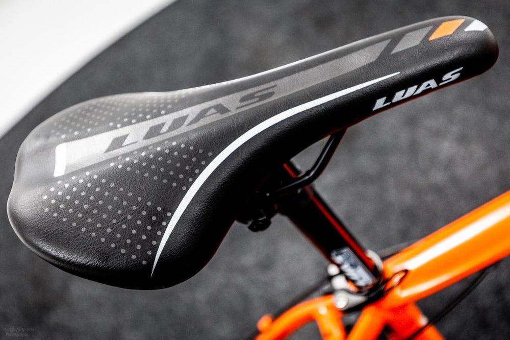 Luas L360 29er Tourney Mountain Bike 2021-Chain Driven Cycles-M 15.5"-Matt Black-Chain Driven Cycles-Bike Shop-Ireland