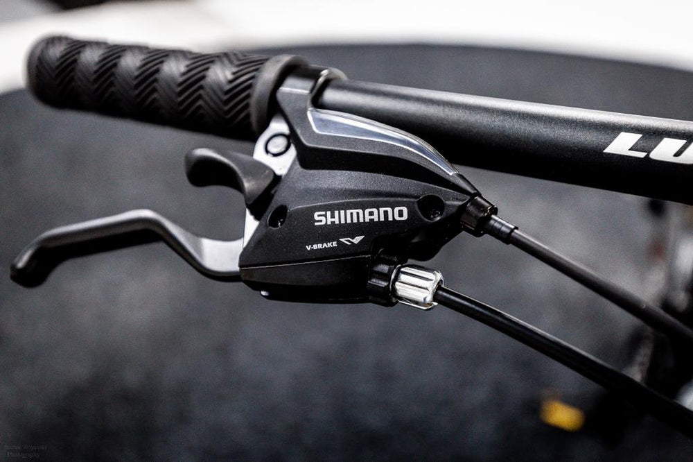 Luas R360 Hybrid Bike 2021-Chain Driven Cycles-M 17"-Matt Black-Chain Driven Cycles-Bike Shop-Ireland