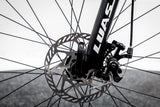 Luas L360 29er Tourney Mountain Bike 2021-Chain Driven Cycles-M 15.5"-Matt Black-Chain Driven Cycles-Bike Shop-Ireland