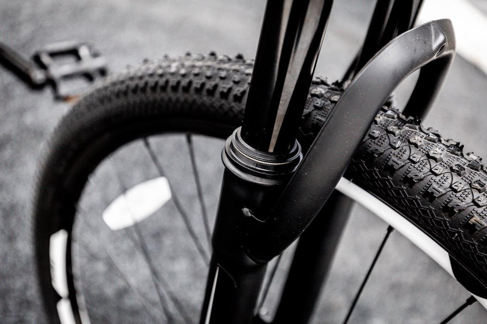 Luas L360 29er Tourney Mountain Bike 2021-Chain Driven Cycles-M 15.5"-Matt Black-Chain Driven Cycles-Bike Shop-Ireland