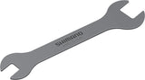 Shimano M800 Cone Spanner 24 x 17 mm for Saint Hubs-Bicycle Tools-Shimano-Chain Driven Cycles-Bike Shop-Ireland
