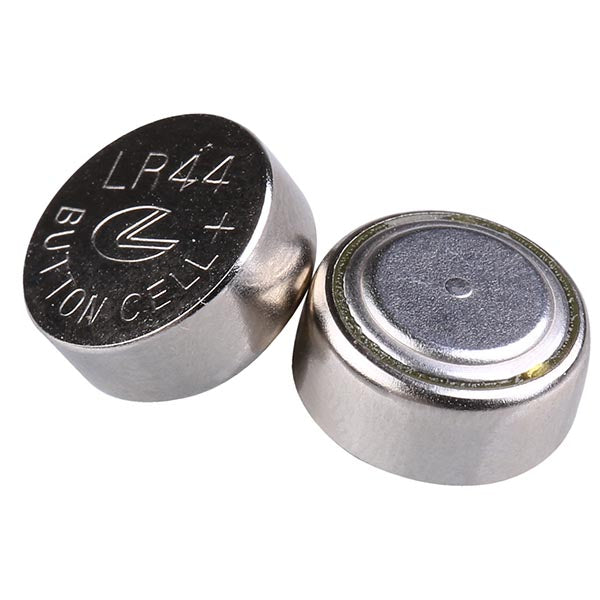 Tronic LR44 Alkaline Battery-LR44 Battery-Tronic-Chain Driven Cycles-Bike Shop-Ireland