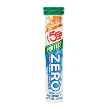 HIGH5 ZERO Electrolyte Tablets-High5-CITRUS-Chain Driven Cycles-Bike Shop-Ireland