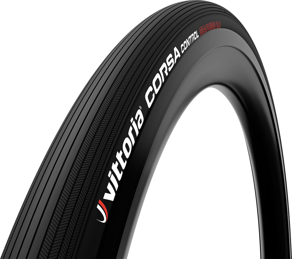 Vittoria Corsa Control G2.0 Clincher Tyre-Bicycle Tires-Vittoria-Chain Driven Cycles-Sligo-Ireland