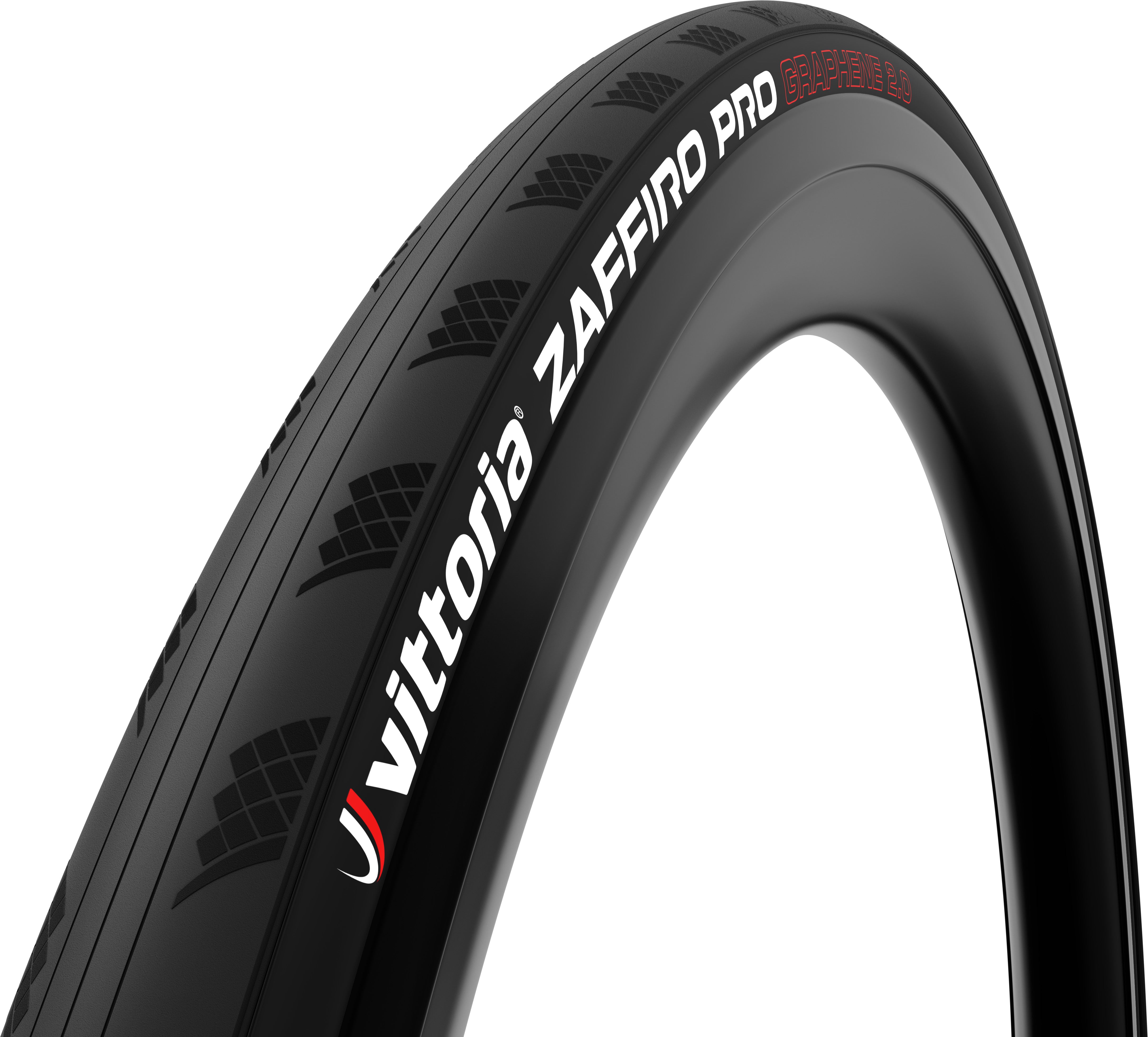 Zaffiro Pro V 700x25c Fold Full Black G2.0 Clincher Tyre-Bicycle Tires-Vittoria-Chain Driven Cycles-Bike Shop-Ireland
