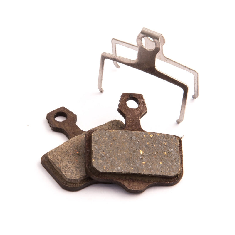 Clarks VX841 organic pads for Avid Elixir Sram XX XO-Bicycle Brake Parts-Clarks-Chain Driven Cycles-Sligo-Ireland