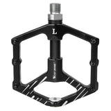 Aluminium platform pedals-Bicycle Pedals-WB-Chain Driven Cycles-Bike Shop-Ireland