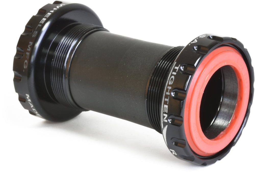 BSA Threaded Frame ABEC-3 Bearings for 29mm Cranks SRAM DUB-Madison-Chain Driven Cycles-Sligo-Ireland