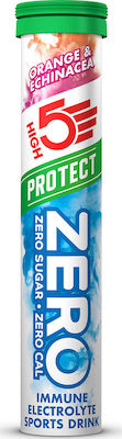 HIGH5 ZERO Electrolyte Tablets-High5-CITRUS-Chain Driven Cycles-Bike Shop-Ireland