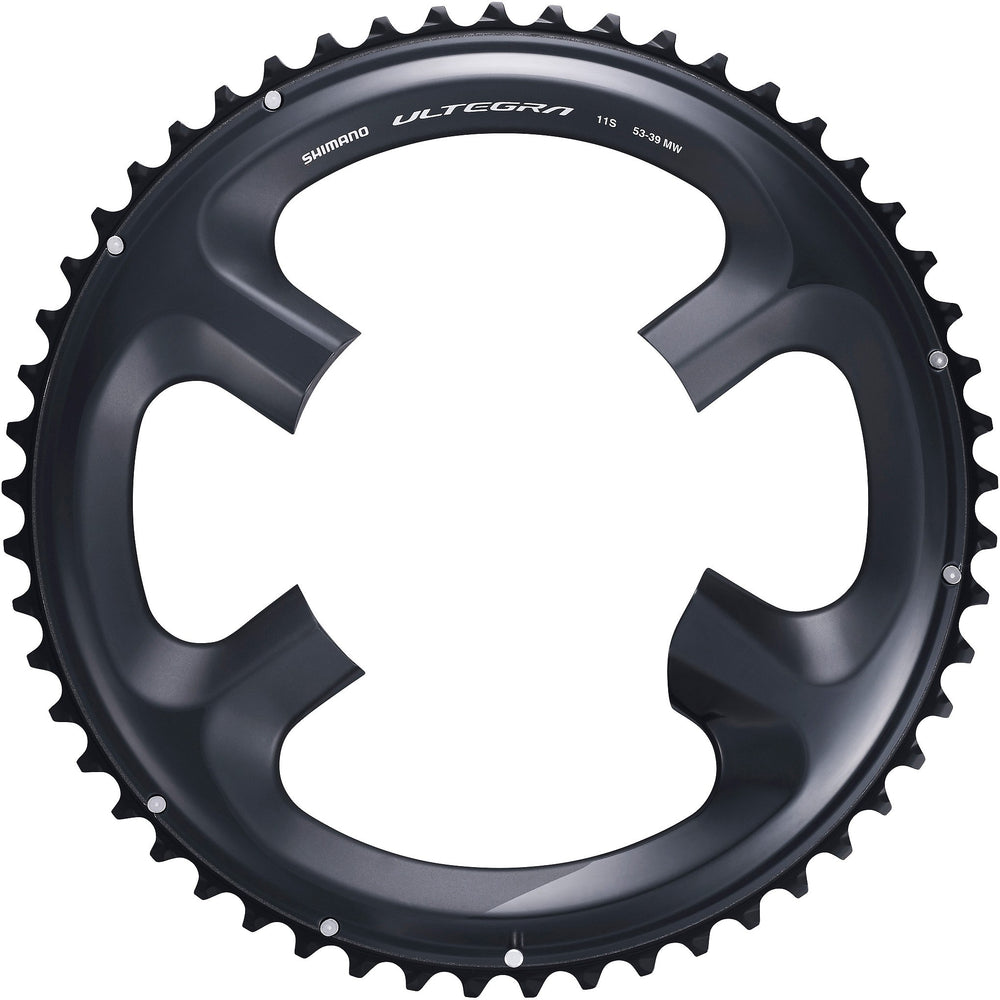 Shimano FC-R8000 chainring,-Bicycle Chainrings-Shimano-Chain Driven Cycles-Sligo-Ireland