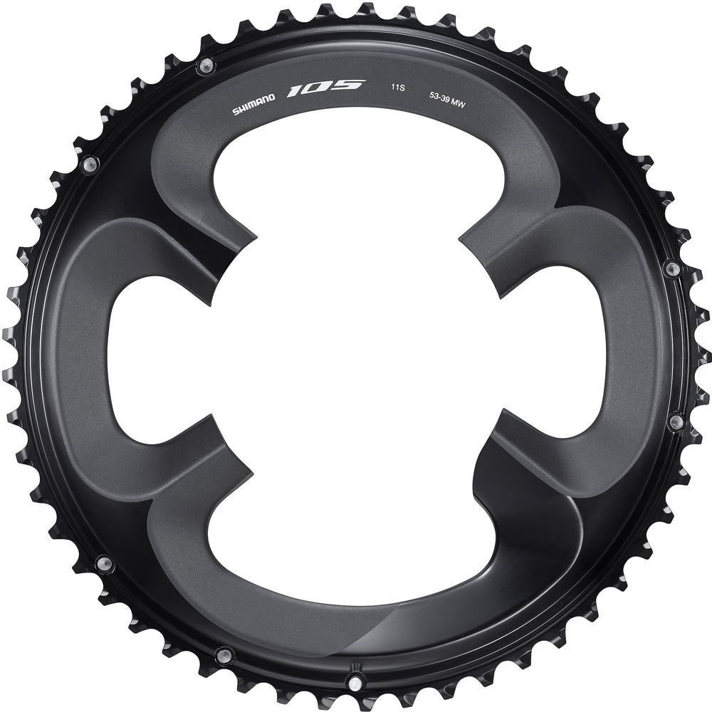 Shimano FC-R7000 Chainring-Bicycle Chainrings-Shimano-Chain Driven Cycles-Sligo-Ireland