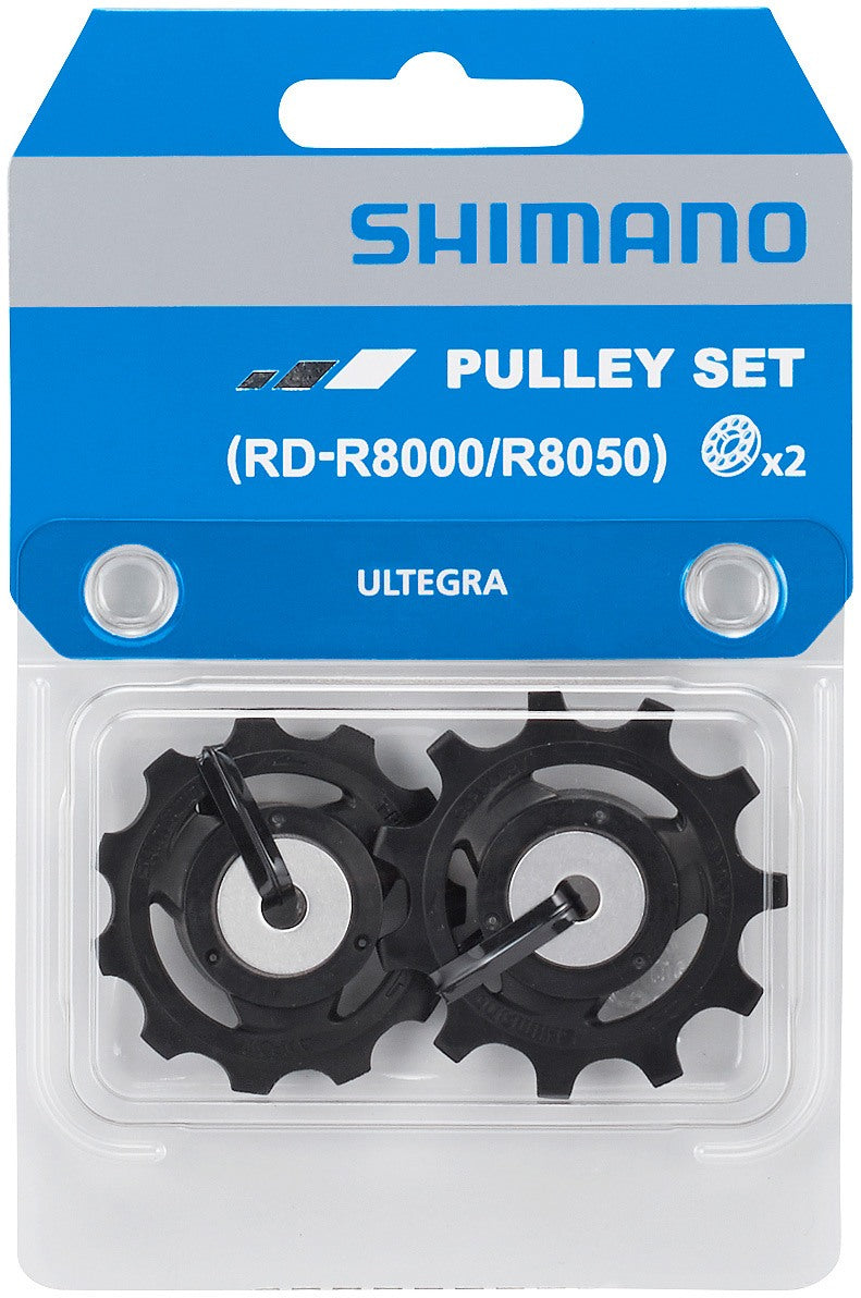 Shimano Rear Derailleur Jockey Wheels-Rear Derailleur Jockey Wheels-Shimano-Chain Driven Cycles-Sligo-Ireland