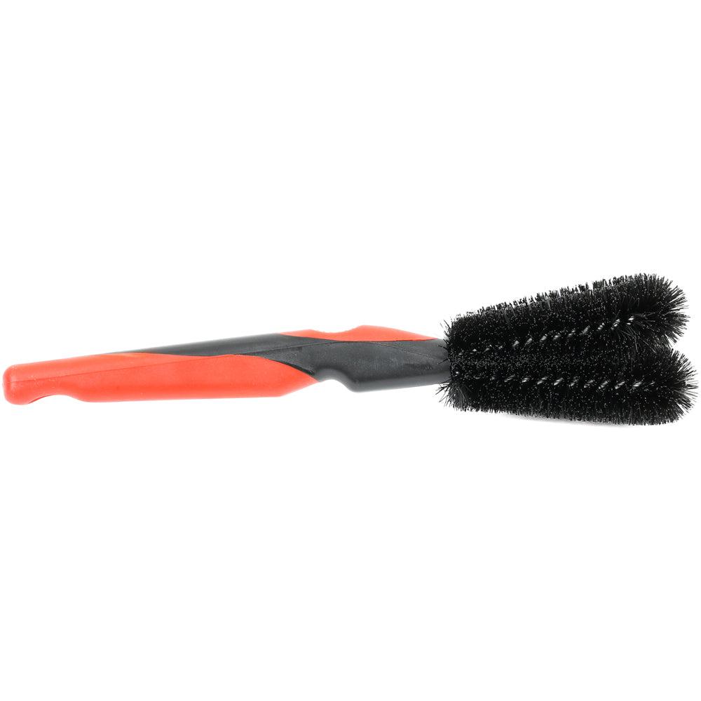 Zefal ZB twist brush-Zefal-Chain Driven Cycles-Bike Shop-Ireland