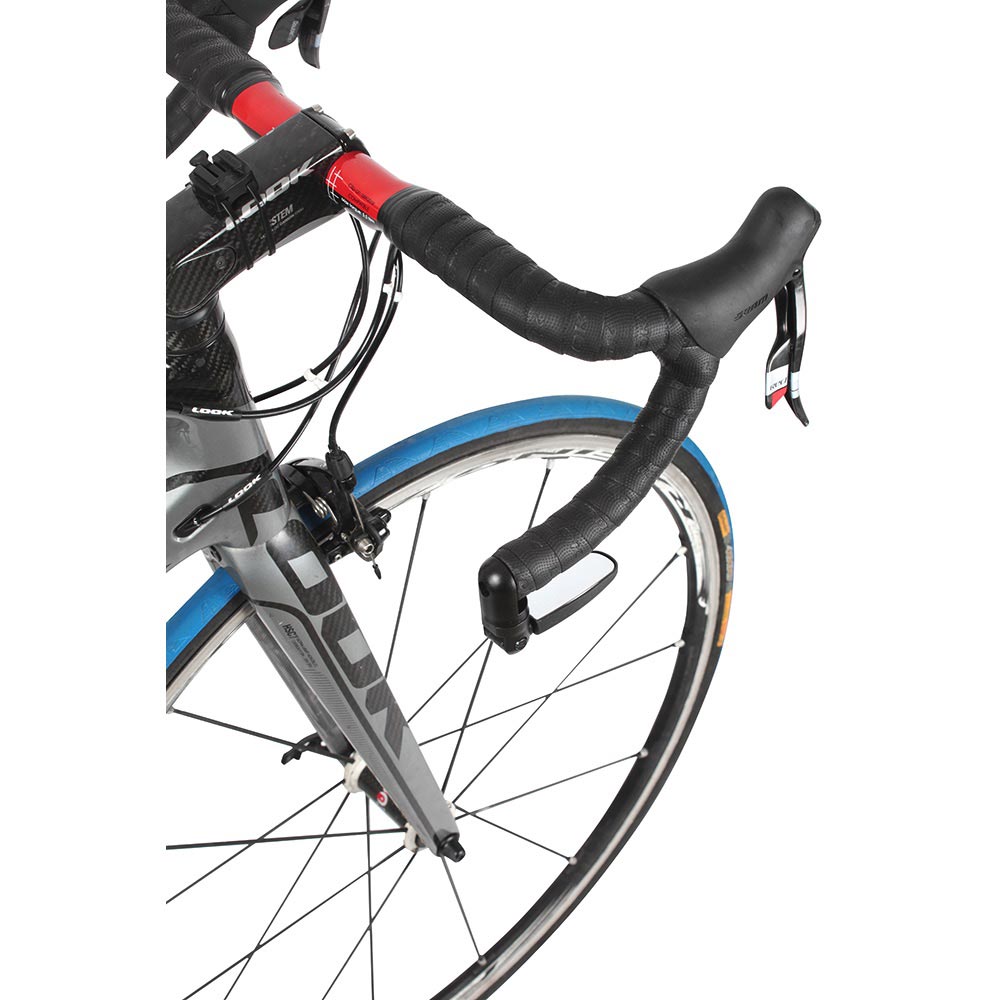 Zefal Spin Mirror-Bicycle Mirrors-Zefal-Chain Driven Cycles-Bike Shop-Ireland