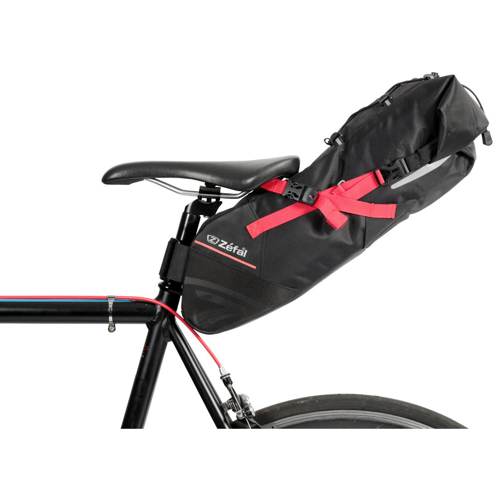 Zefal Z Adventure R11-Saddle Bags & Panniers-Zefal-Chain Driven Cycles-Bike Shop-Ireland