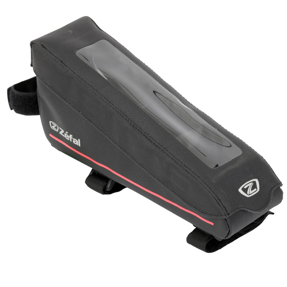 Zefal Z Race Top Tube Bag-Saddle Bags & Panniers-Zefal-Small-Chain Driven Cycles-Bike Shop-Ireland