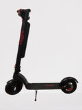 Zooom Electric Scooter 350W-Riding Scooters-Zooom-Chain Driven Cycles-Bike Shop-Ireland